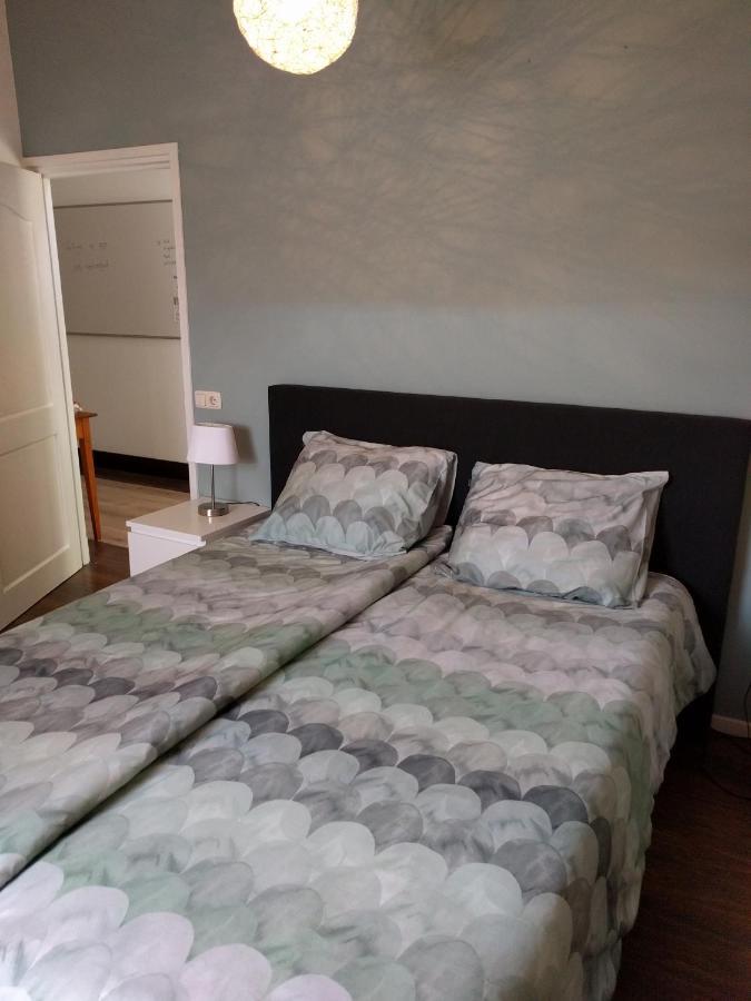 B&B Agnetenhoeve Overasselt Extérieur photo