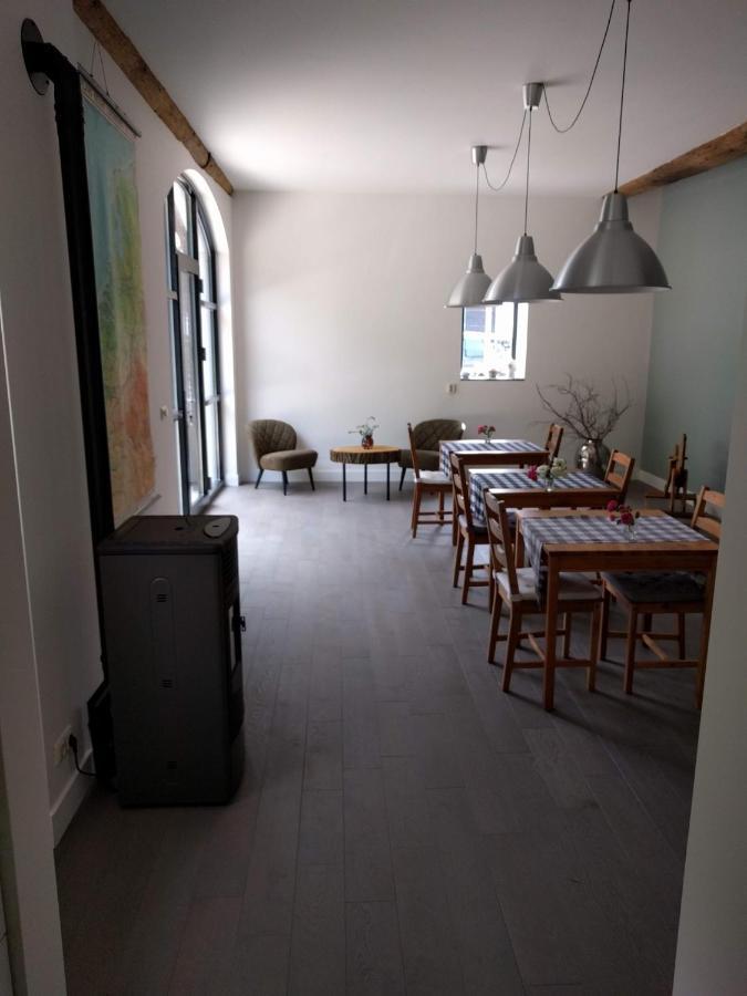 B&B Agnetenhoeve Overasselt Extérieur photo