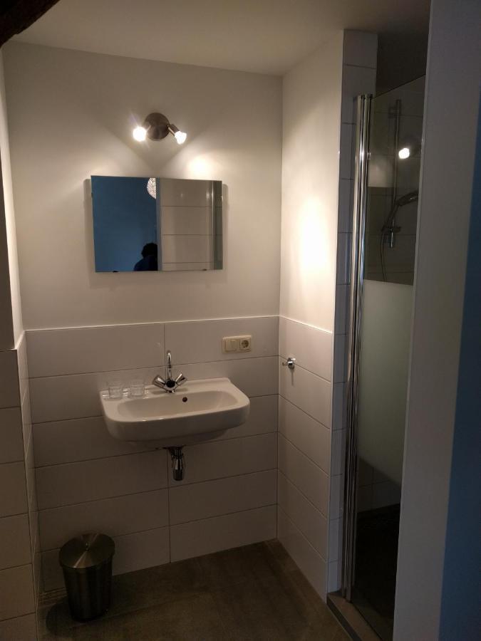 B&B Agnetenhoeve Overasselt Extérieur photo