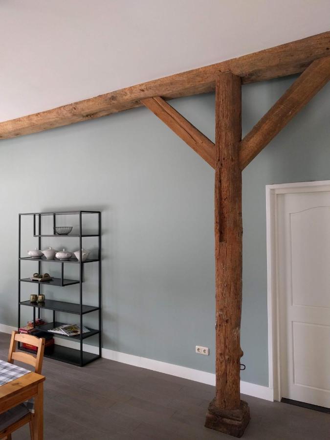 B&B Agnetenhoeve Overasselt Extérieur photo